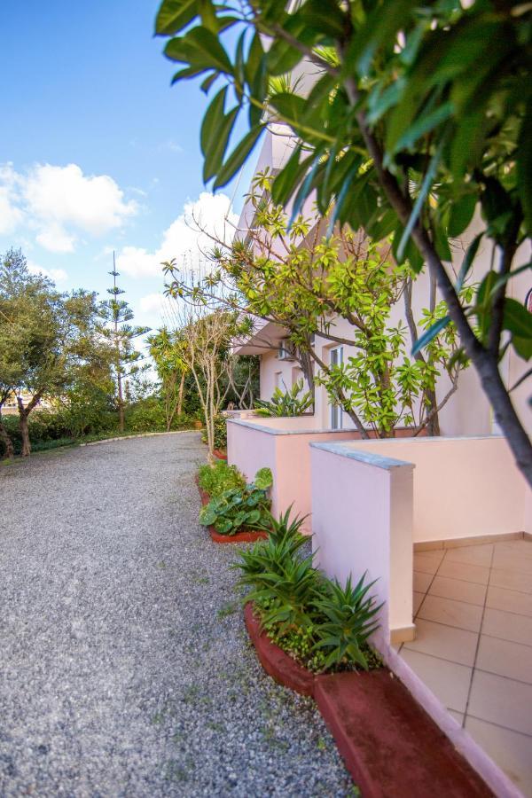 Aphrodite Studios&Apartment Bali  Exterior foto
